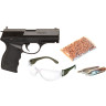 Пневматический пистолет CROSMAN PRO77 Kit